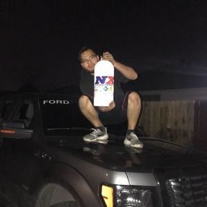 Meet your Posher, Jesus